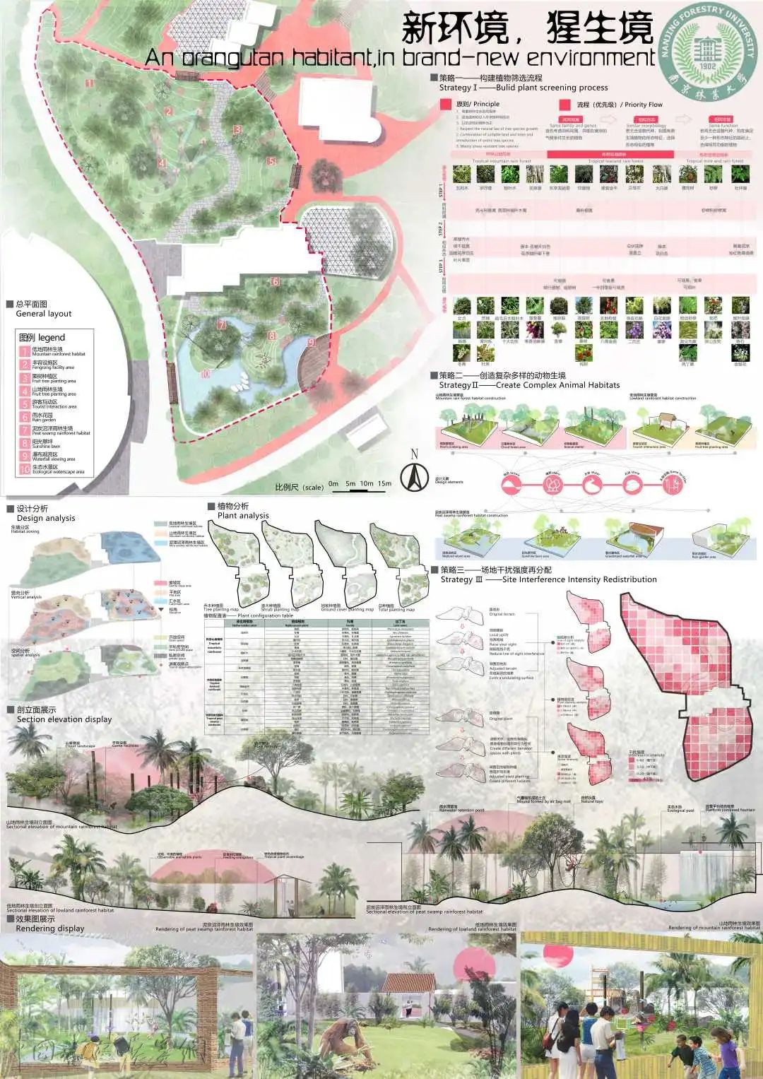 如何设想城市变成动物园，一场“实践营”探讨人与自然关系