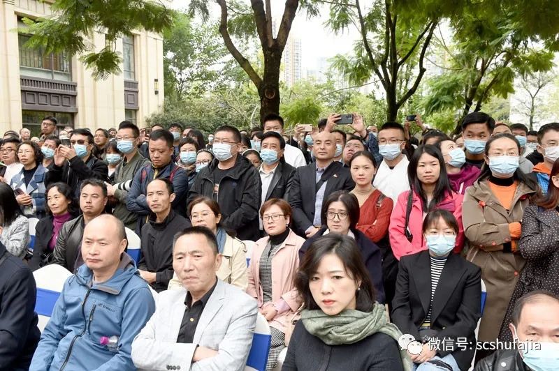 头 条| 传承与创新·四川省第四届临书临印展在四川福宝美术馆开幕