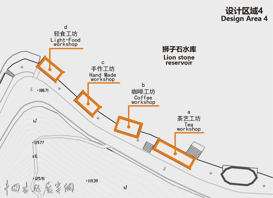 以竹“构筑东西”，安吉｜国际竹建筑设计大赛揭晓