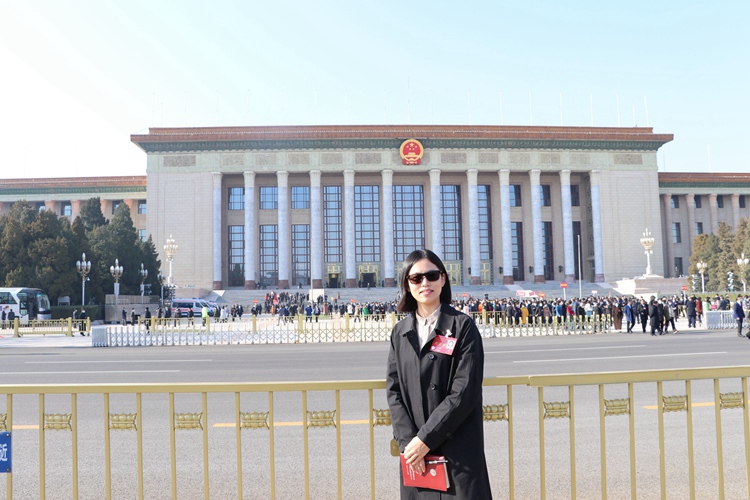 喜迎第十一次文代会｜ 张玉惠学习习总书记在开幕式上重要讲话精神的心得体会