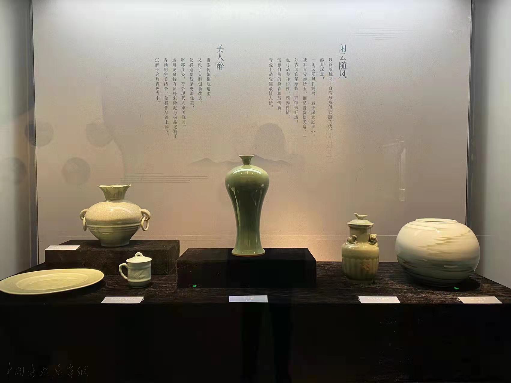 元旦观展指南｜年度大展里的宋徽宗、赵孟頫、古埃及