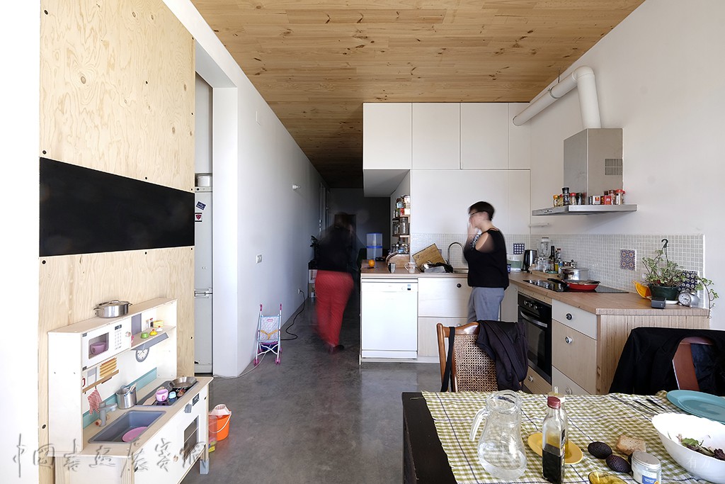 欧盟当代建筑奖公布：聚焦教育建筑与合作住房