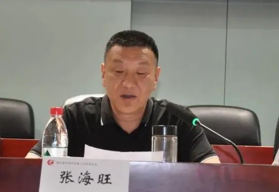 中流印社第二次社员大会召开，叶青峰当选为第二届社长