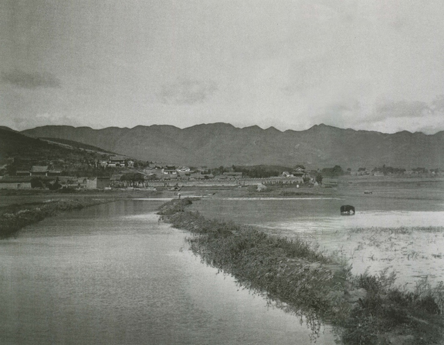 从古城到茶马古道，看云南传统建筑里的“在地智慧”