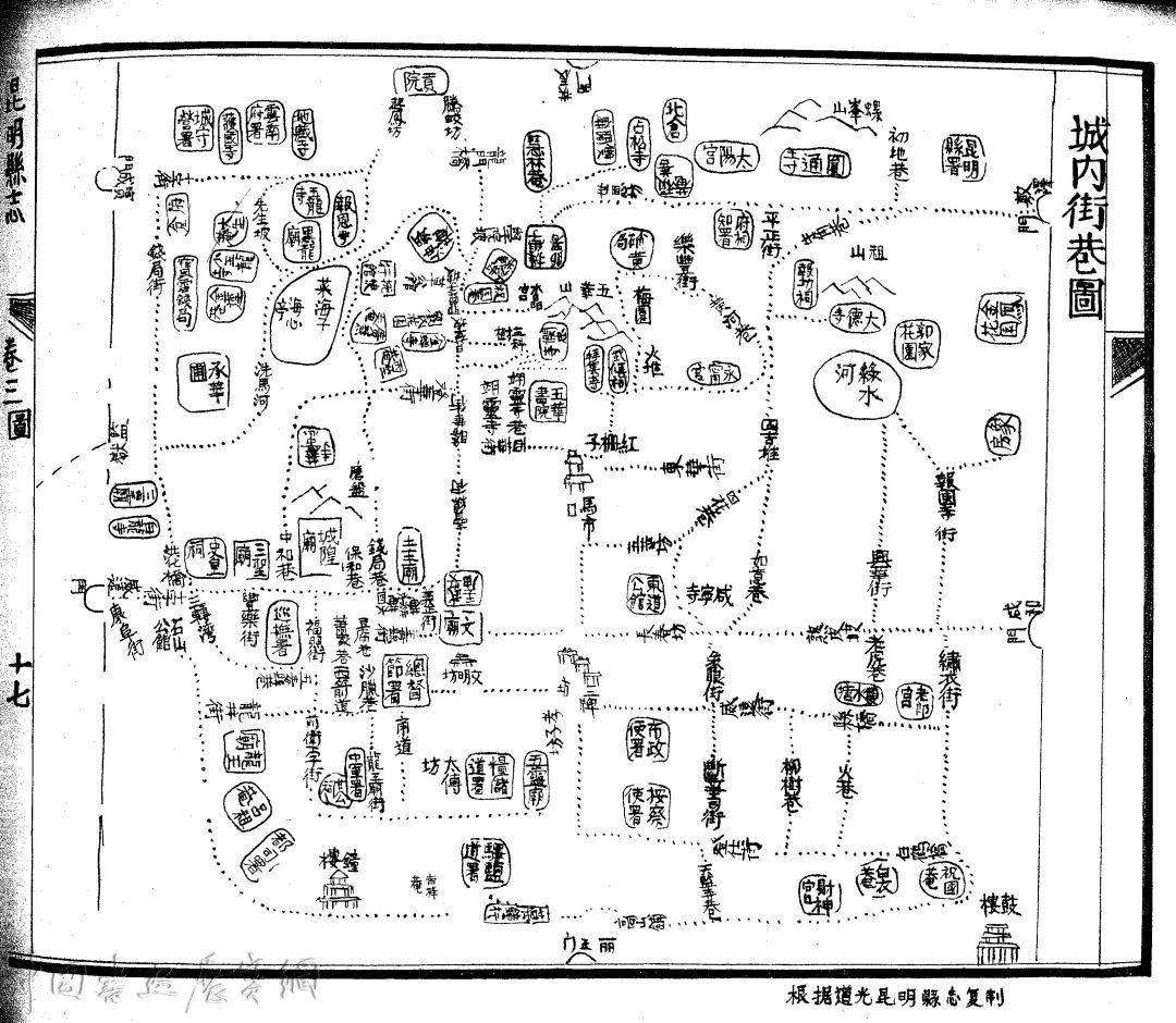 从古城到茶马古道，看云南传统建筑里的“在地智慧”