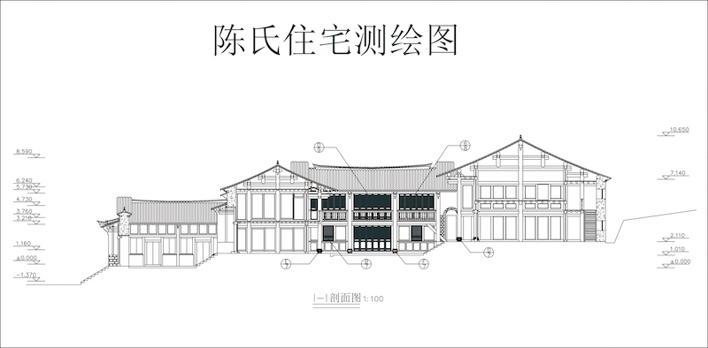 从古城到茶马古道，看云南传统建筑里的“在地智慧”