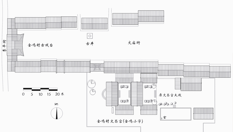 从古城到茶马古道，看云南传统建筑里的“在地智慧”