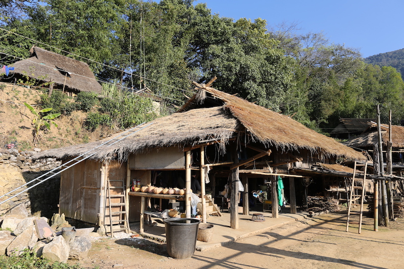 从古城到茶马古道，看云南传统建筑里的“在地智慧”