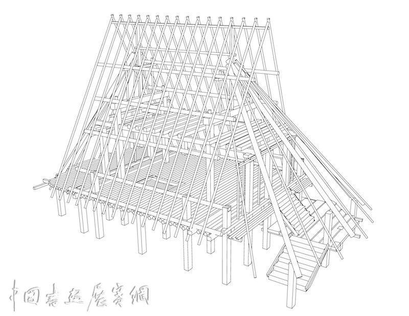 从古城到茶马古道，看云南传统建筑里的“在地智慧”