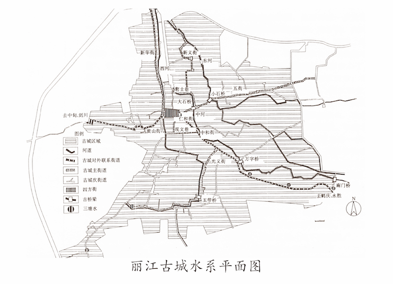 从古城到茶马古道，看云南传统建筑里的“在地智慧”