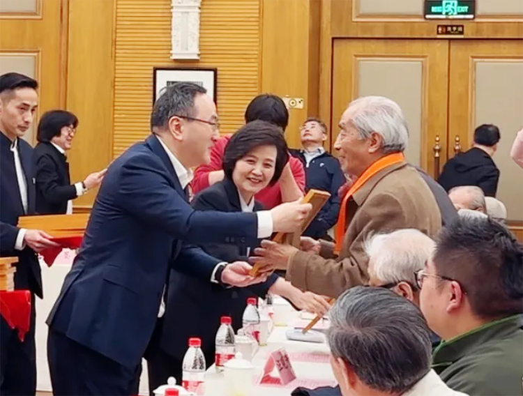 纪念上海市美术家协会成立70周年座谈会